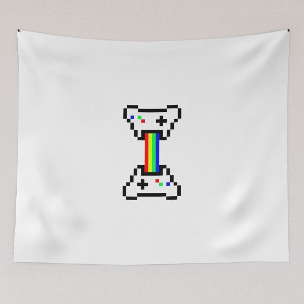 Item preview, Player 2 designed and sold by derpfudge.