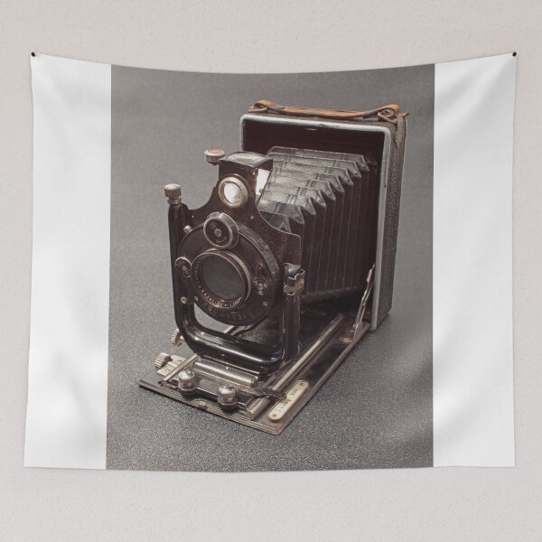 Item preview, Antique Camera designed and sold by WorldDesign.