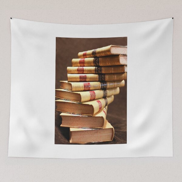 Item preview, The beauty of books designed and sold by JacquiHall.
