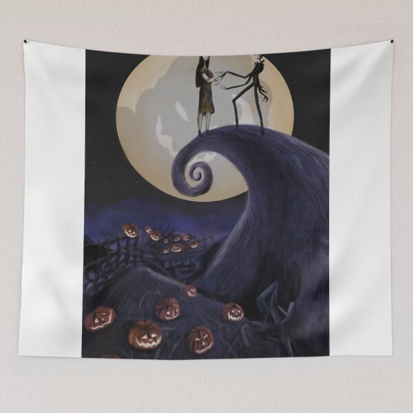 Item preview, Nightmare before Valentine designed and sold by Marcuccio.