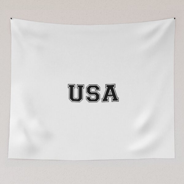 Item preview, USA merchandise!  designed and sold by youtubemugs.