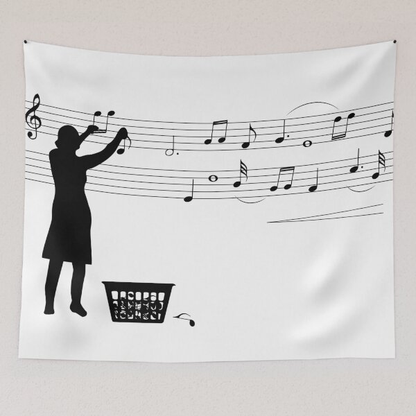 Item preview, Making music designed and sold by TinkM.