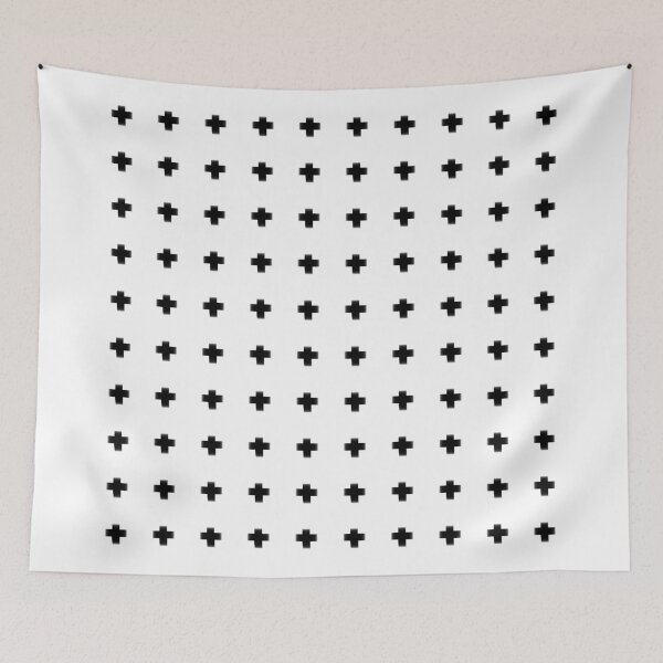 Item preview, Criss Cross in White designed and sold by ozmarei.