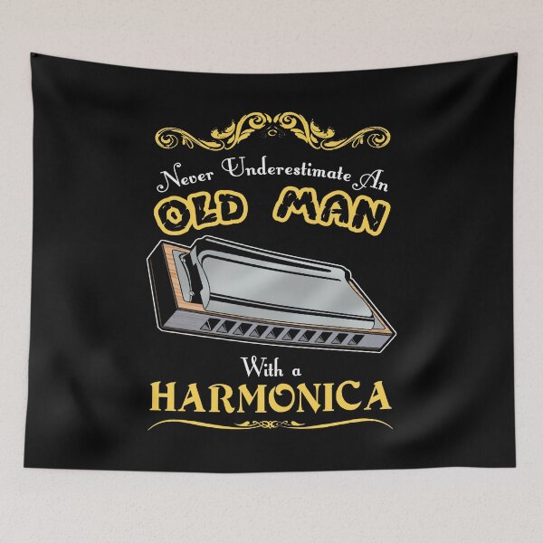 Item preview, harmonica designed and sold by alwe-designs.