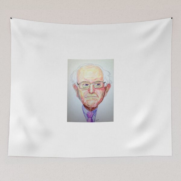 Item preview, Bernie Sanders designed and sold by Scott Emerling.