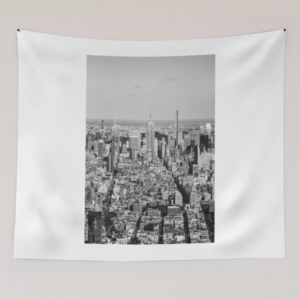 Item preview, Manhattan designed and sold by borstal.