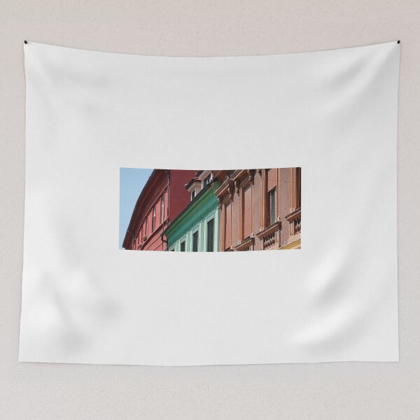 Item preview, Buildings in Celje designed and sold by jojobob.