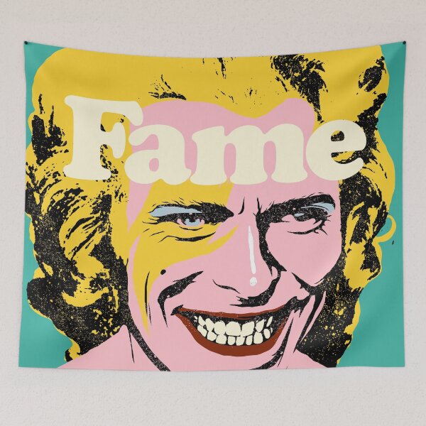 Item preview, Fame designed and sold by butcherbilly.