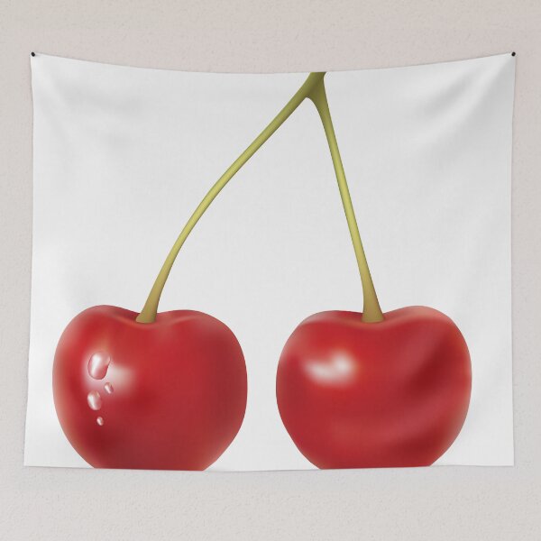 Item preview, Cherry tandem designed and sold by Smaragdas.
