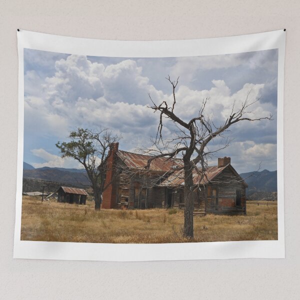 Item preview, Way Station designed and sold by Gary Benson.
