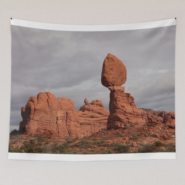 Item preview, Balanced Rock designed and sold by WorldDesign.
