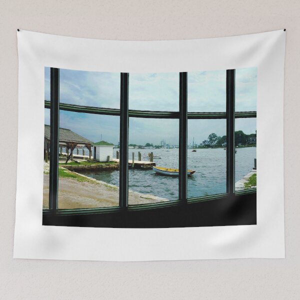 Item preview, Looking Out At The Sea designed and sold by Susan Savad.
