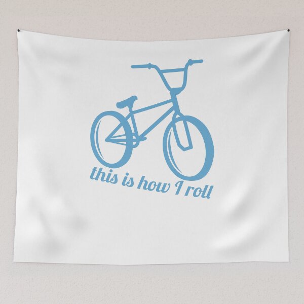Item preview, This Is How I Roll designed and sold by KimberlyMarie.