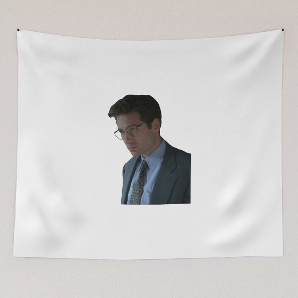 Item preview, Fox Mulder - The X-Files designed and sold by miamulin57.