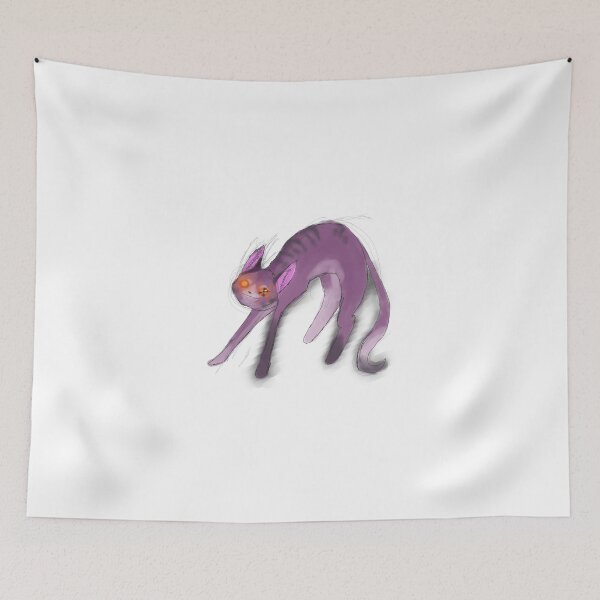 Item preview, Schrodinger designed and sold by PurpleBallSTU.