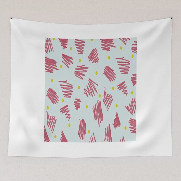 Item preview, quirky pattern designed and sold by amyoharris.