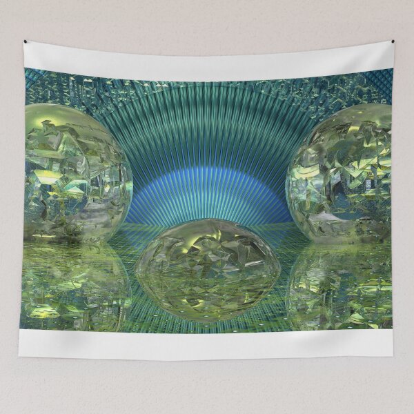 Item preview, aBSTRACT dIGITAL PAINTING49 designed and sold by Sazzart.