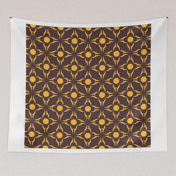 Item preview, abstract design pattern designed and sold by creativeaart.