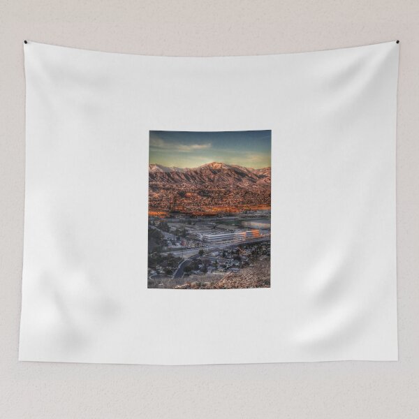 Item preview, Pomona city designed and sold by Analia Vulich.