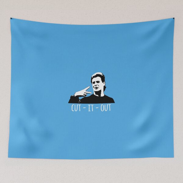 Item preview, Cut It Out  designed and sold by buckwild.