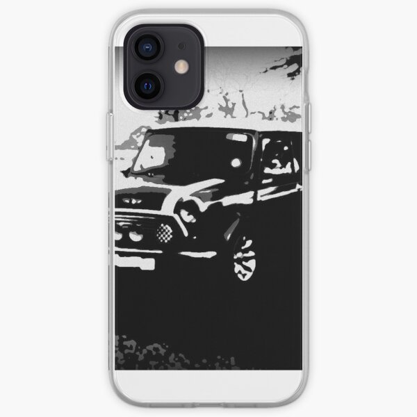 mini cooper phone case