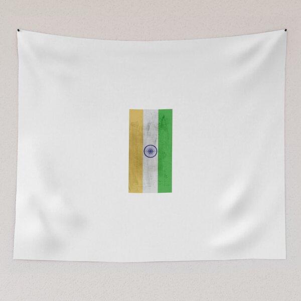 Item preview, Flag India designed and sold by WAMTEES.