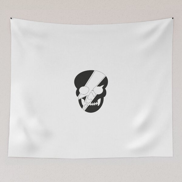 Item preview, Thunder Skull designed and sold by DeHuibie.