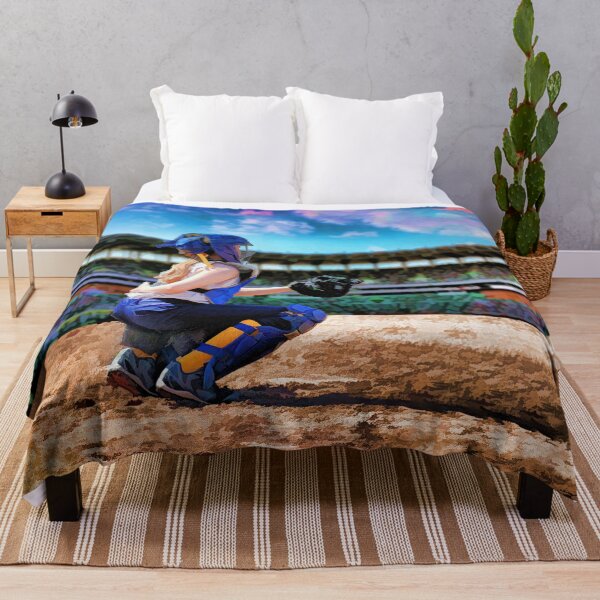 Item preview, Softball Catcher And Stadium Painting designed and sold by HumusArt.