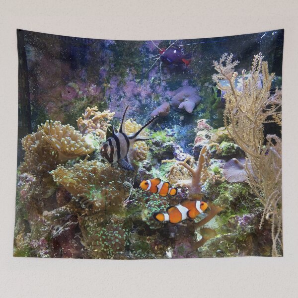 Item preview, Marine Aquarium designed and sold by JohnDalkin.