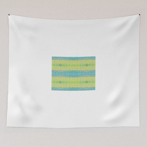 Item preview, Aqua Waves designed and sold by Marilyn Cornwell.