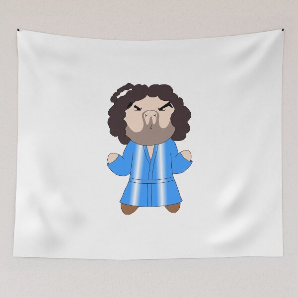 Item preview, Leigh Daniel Avidan Kimono designed and sold by CalebGrumppen.