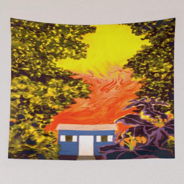 Item preview, Firegazer designed and sold by BeaverHeaven.