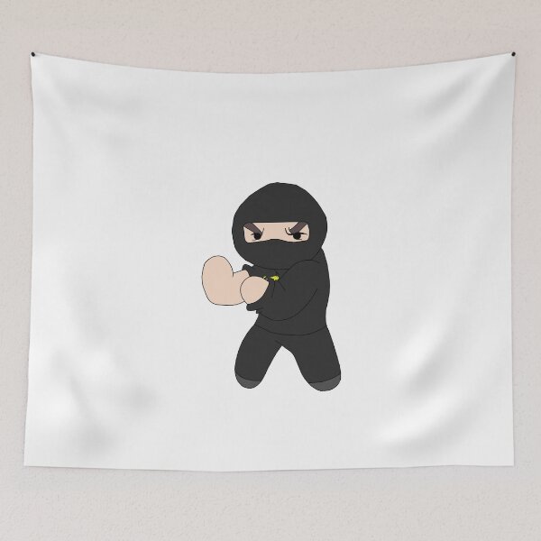 Item preview, Ninja Brian designed and sold by CalebGrumppen.
