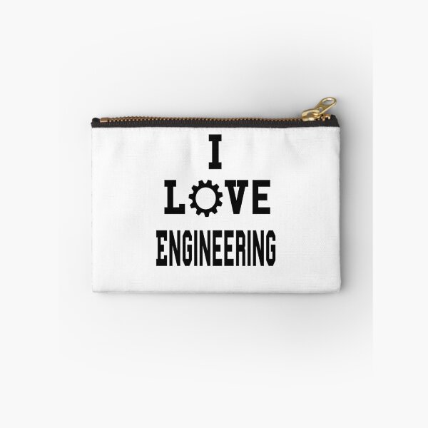 Item preview, The enamored engineer designed and sold by xeron32.