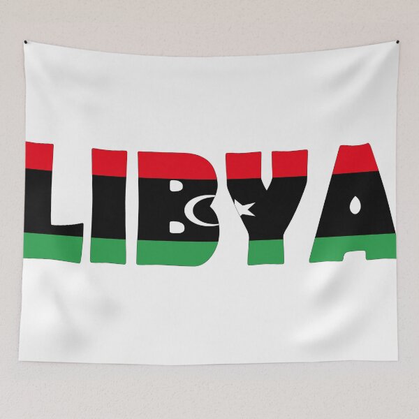 Item preview, Libya designed and sold by m0us3.