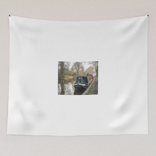Item preview, Autumn Mooring designed and sold by Jensphotos.
