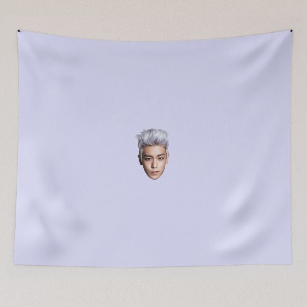 Item preview, TOP 2 | BigBang designed and sold by ichigobunny.