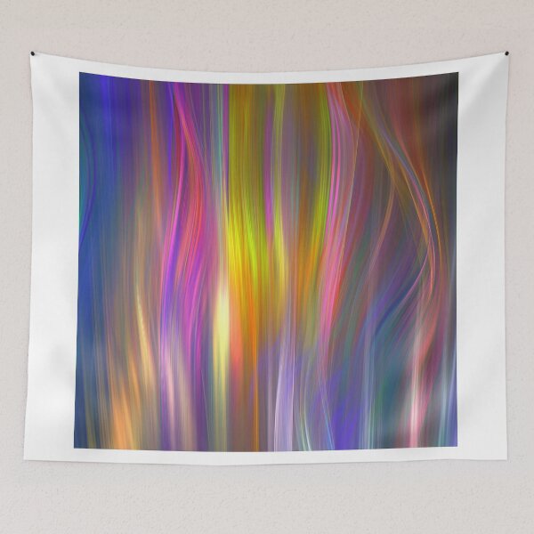 Item preview, Colour streams designed and sold by walstraasart.