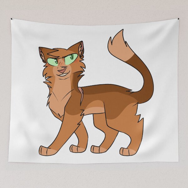 Item preview, Firestar designed and sold by NightmareGold.
