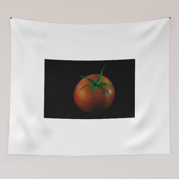 Item preview, Tomato #1 - The Raw Foods Series designed and sold by SB Design.