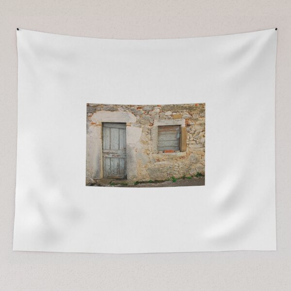 Item preview, Building in Pican designed and sold by jojobob.