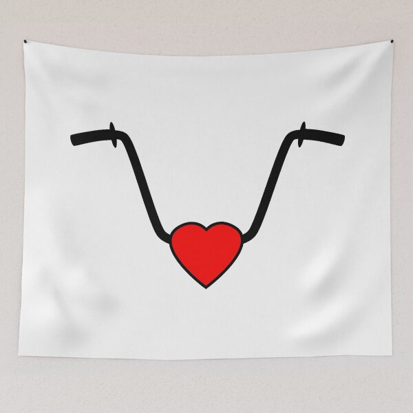 Item preview, Love Handles designed and sold by LudlumDesign.