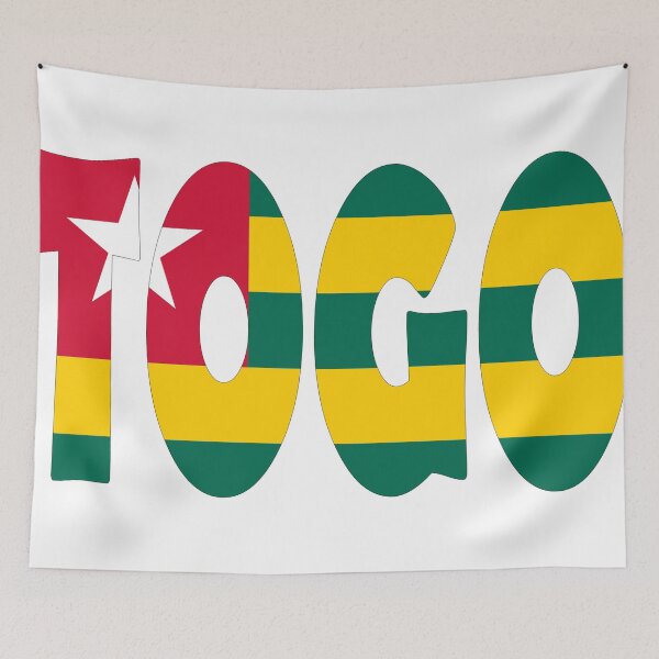 Item preview, Togo designed and sold by m0us3.