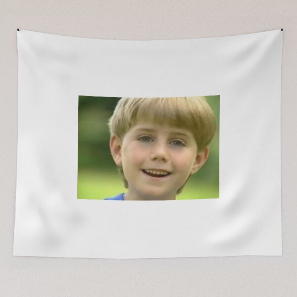 Item preview, Kazoo Kid Official Shirt designed and sold by Memegode.