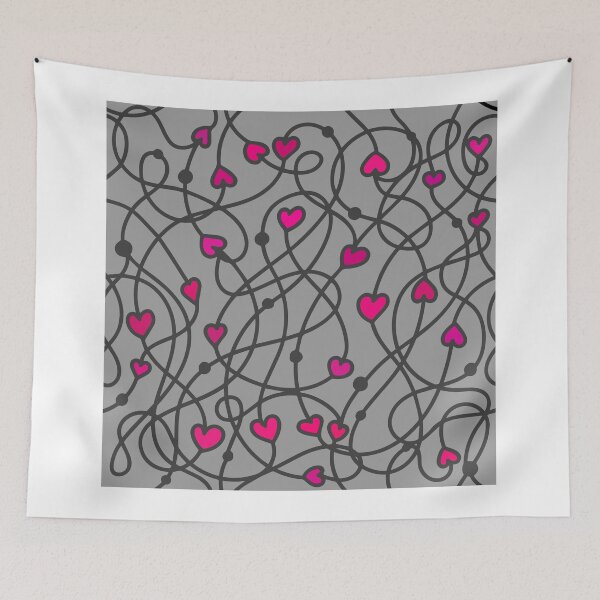 Item preview, - Heart Lines - designed and sold by Losenko  Mila.