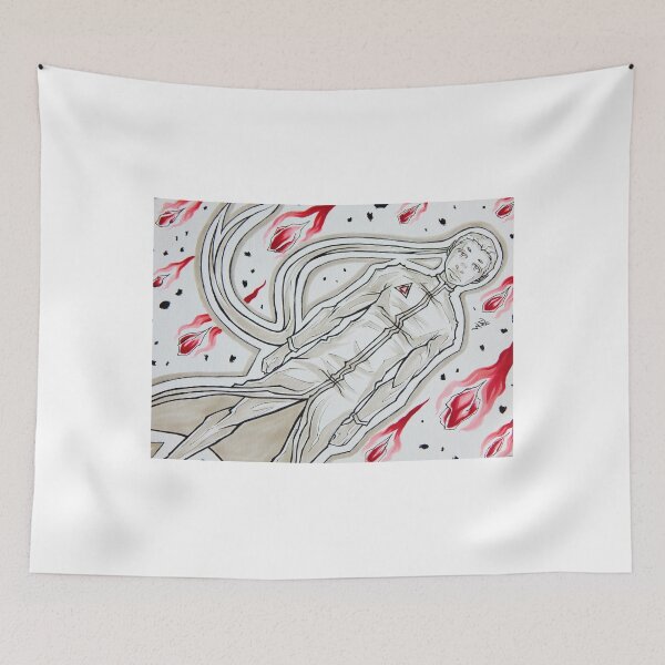 Item preview, 10,000 Year Drought designed and sold by GraphicDB.