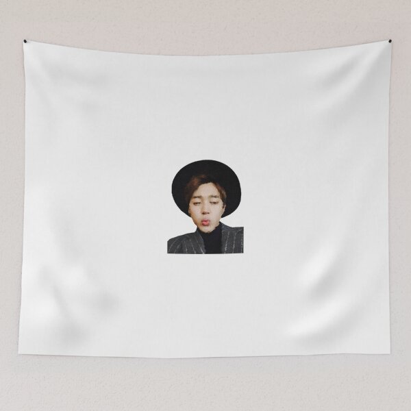 Item preview, jimin - bts designed and sold by zeebanshee.
