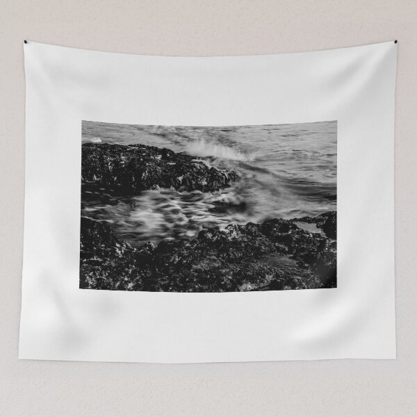 Item preview, Wave Crashing designed and sold by DesignsOnLondon ..