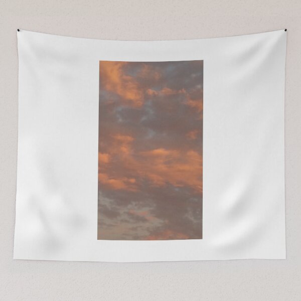 Item preview, FIREY SKY designed and sold by kazaroodie.