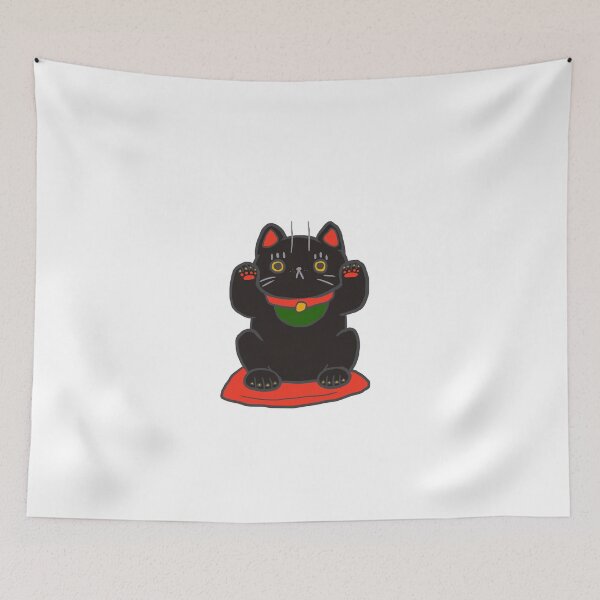 Item preview, Protective Cat designed and sold by heckdragon.